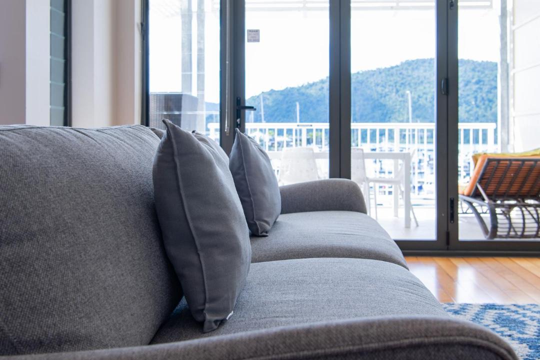 Photo of Bedroom in Airlie Beach