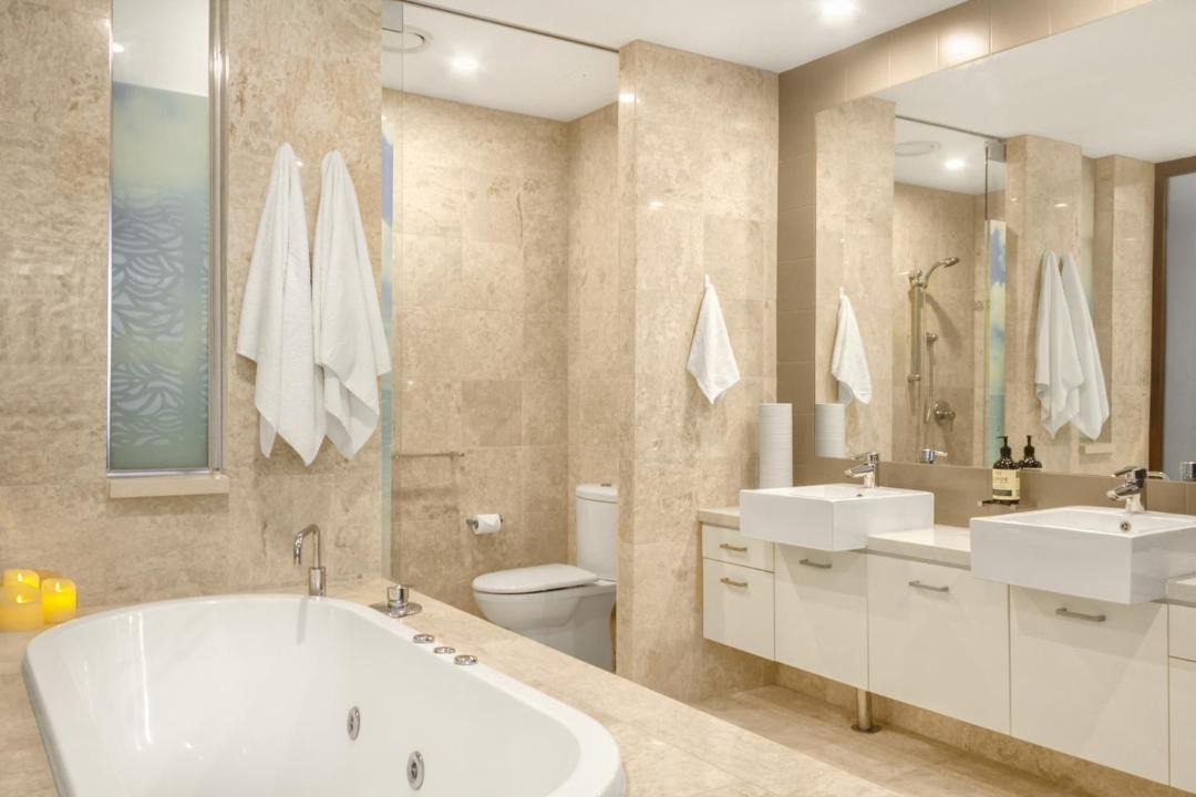 Photo of Bathroom in Casuarina