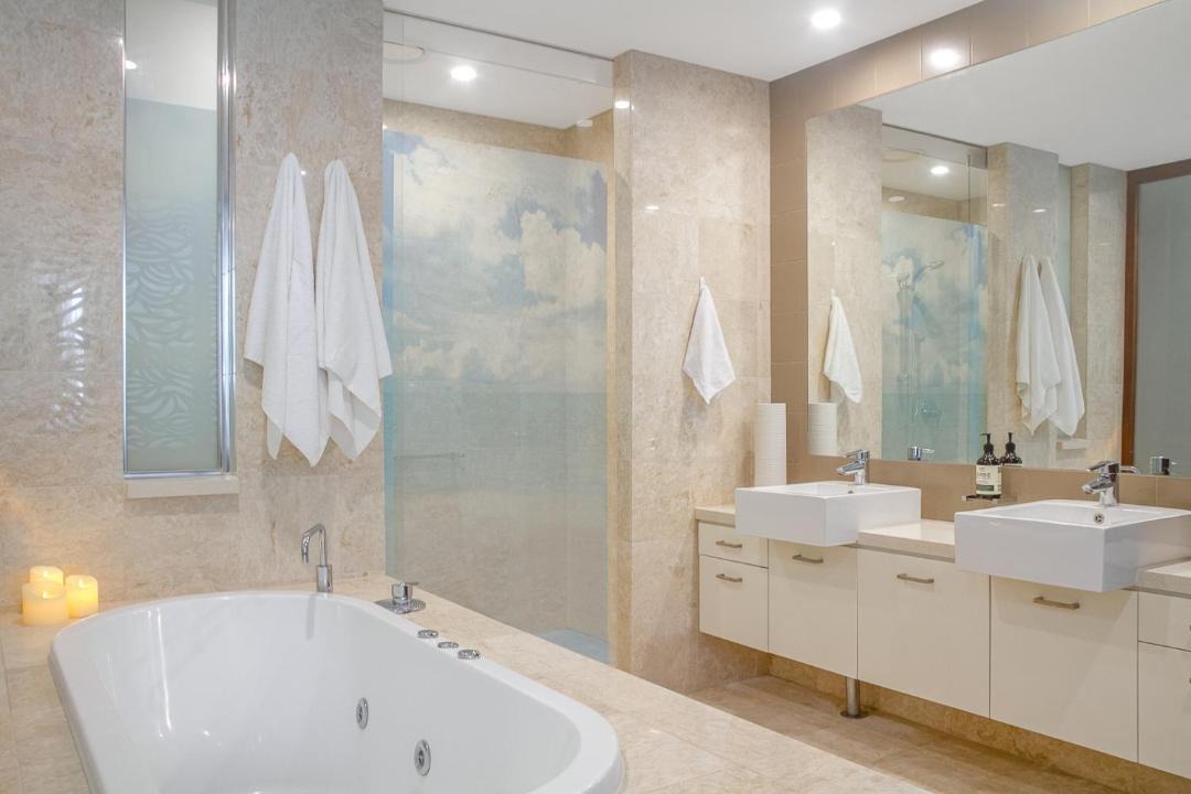 Photo of Bathroom in Casuarina