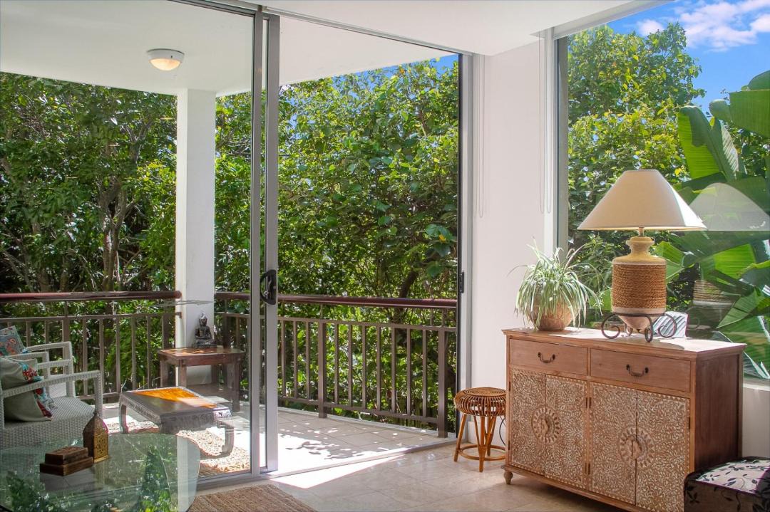 Photo of Patio Balcony in Casuarina