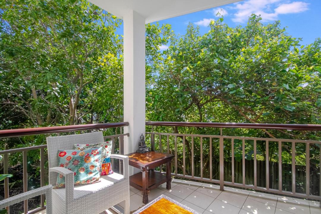 Photo of Patio Balcony in Casuarina