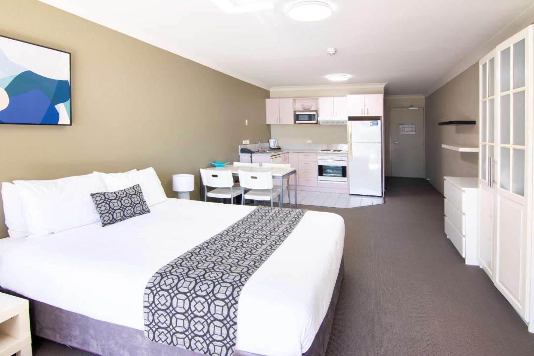 Photo of Bedroom in Jindabyne