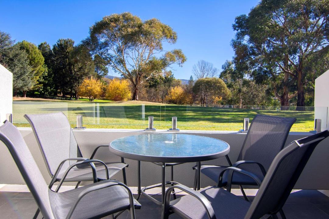 Photo of Patio Balcony in Jindabyne