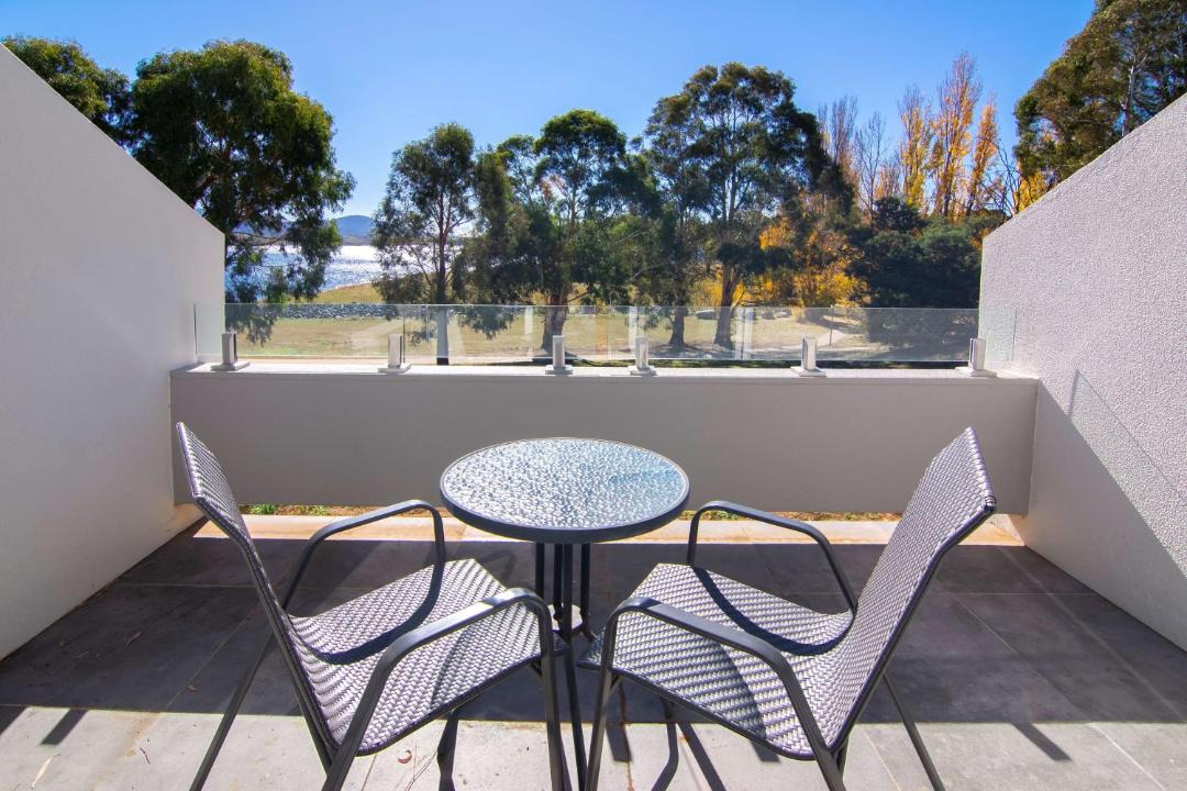 Photo of Patio Balcony in Jindabyne