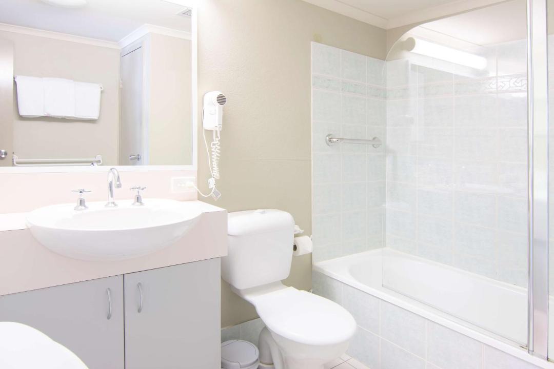 Photo of Bathroom in Jindabyne