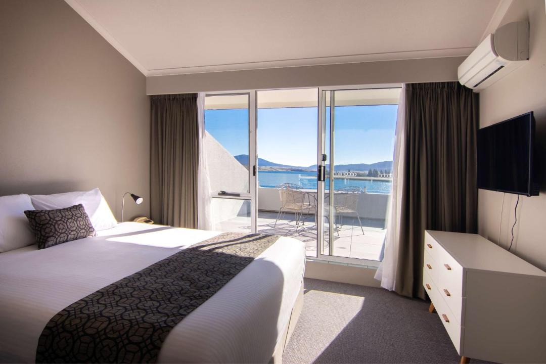 Photo of Bedroom in Jindabyne