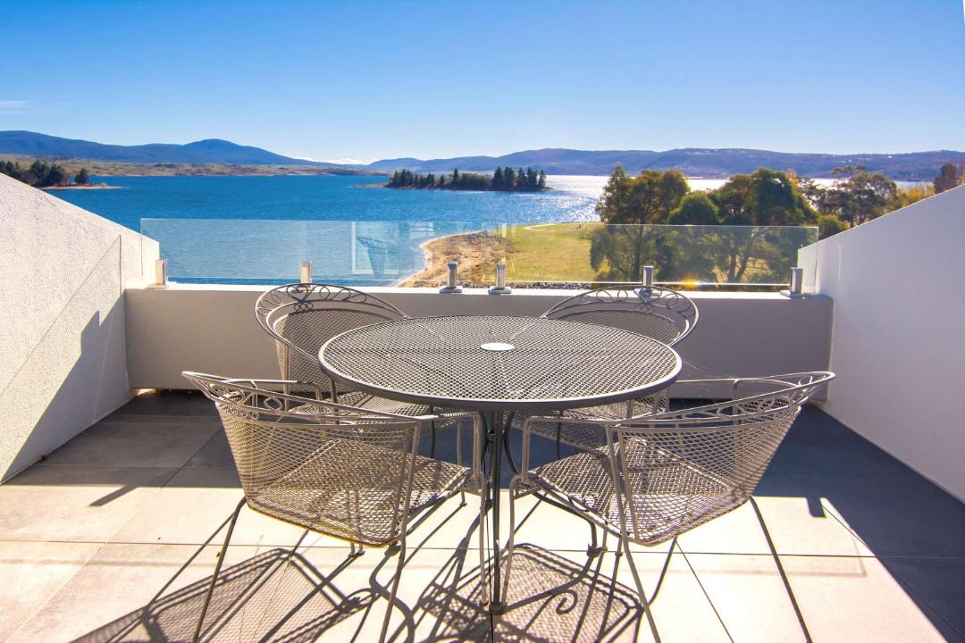 Photo of Patio Balcony in Jindabyne
