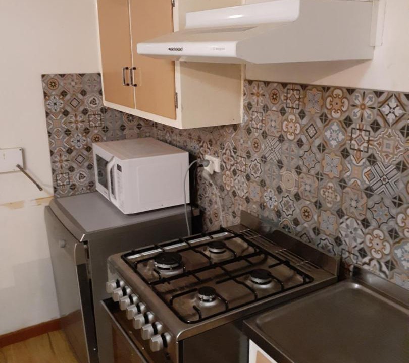 Photo of Kitchen in Whyalla Stuart