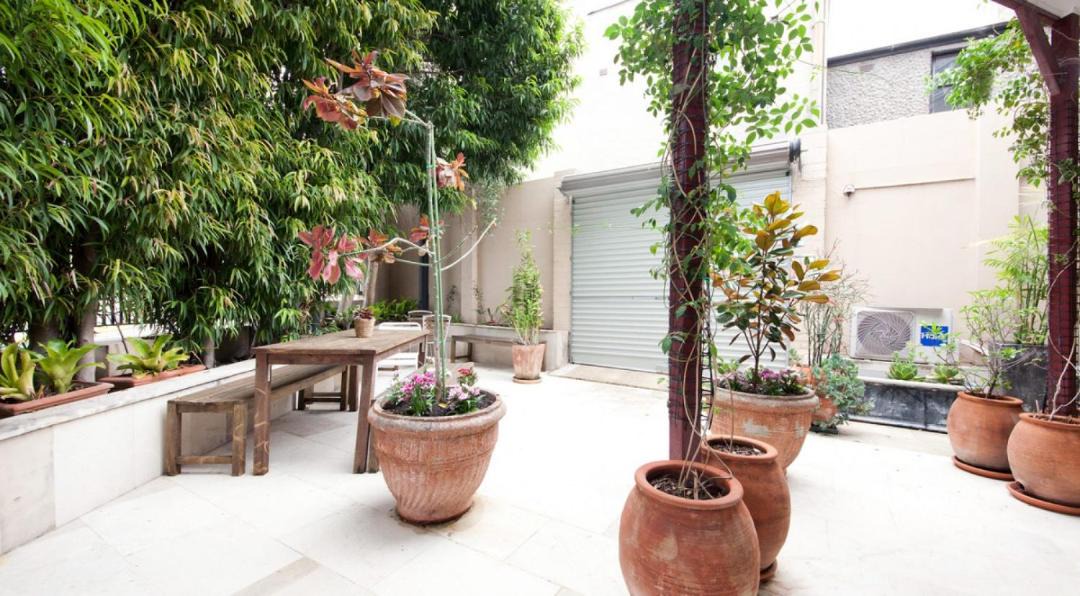 Photo of Patio Balcony in Glebe
