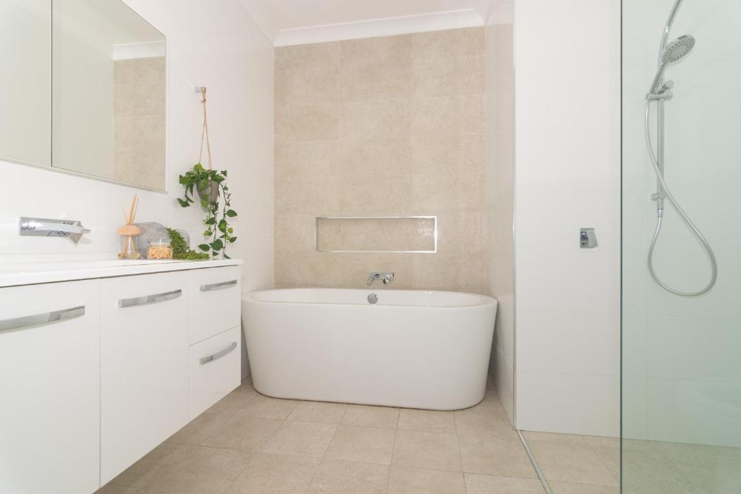 Photo of Bathroom in North Haven