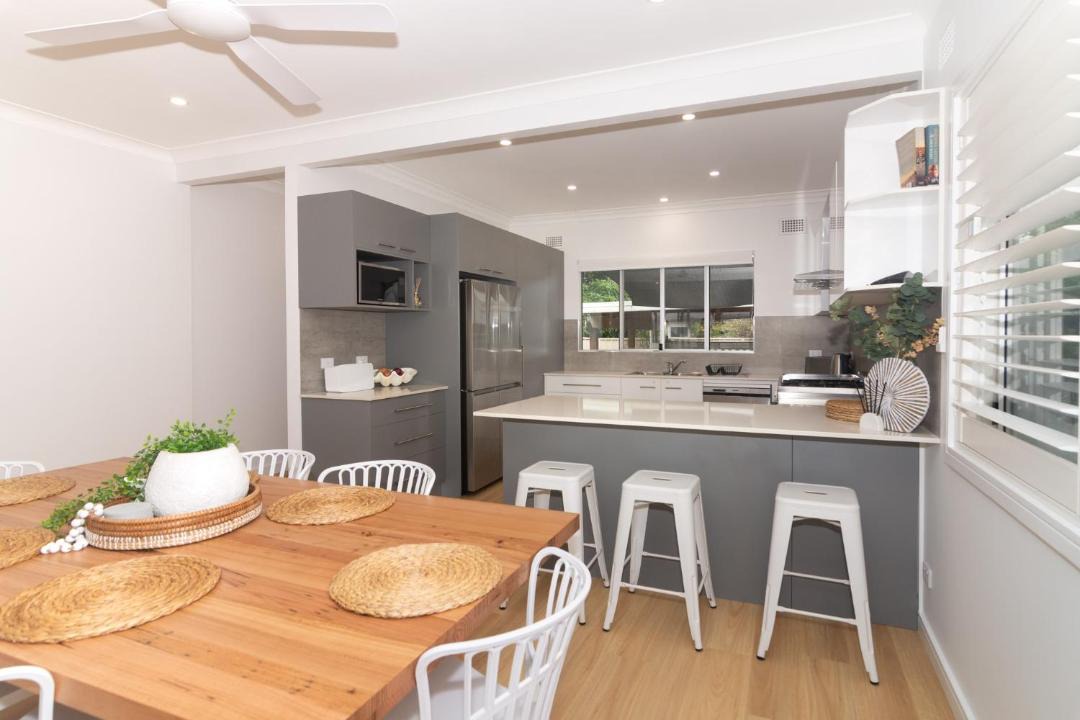 Photo of Kitchen in North Haven