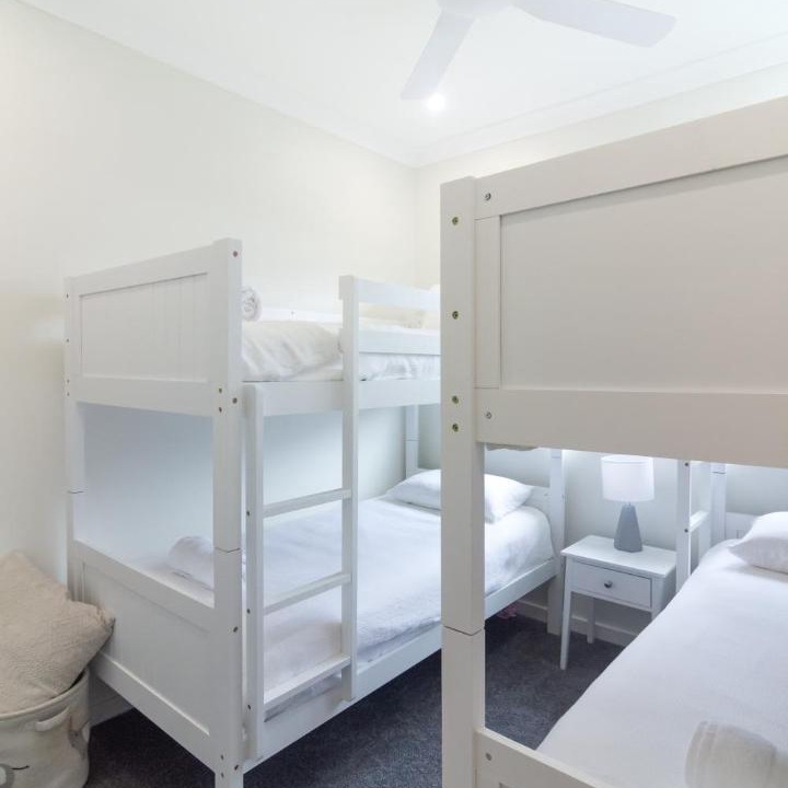 Photo of Bedroom in North Haven