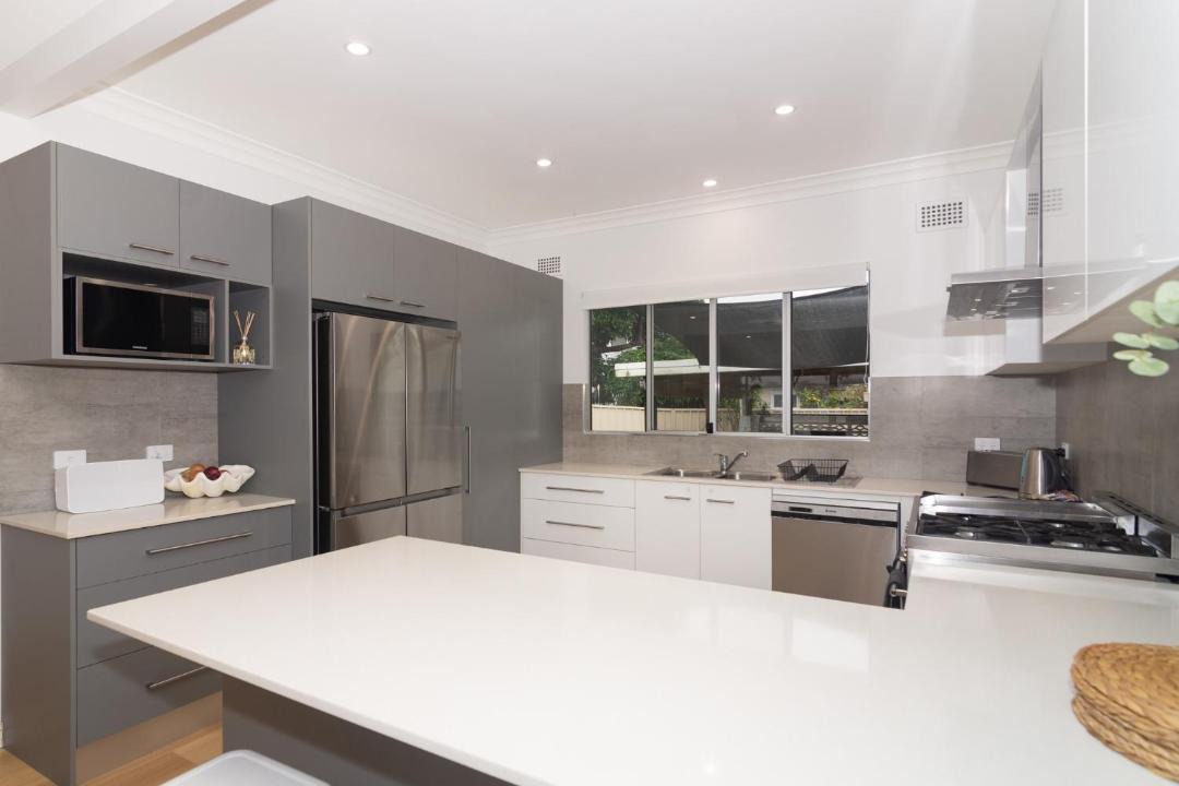 Photo of Kitchen in North Haven