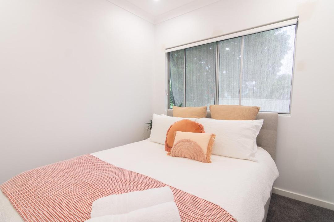 Photo of Bedroom in North Haven
