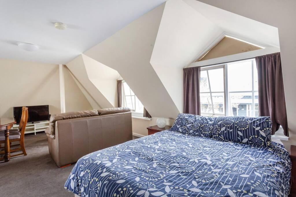 Photo of Bedroom in Flemington