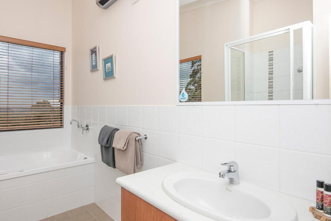 Photo of Bathroom in Scotsdale