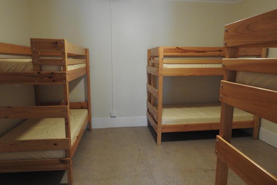 Photo of Bedroom in Warrenben