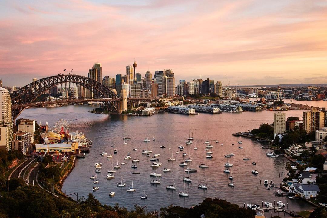 Photo of Others in North Sydney