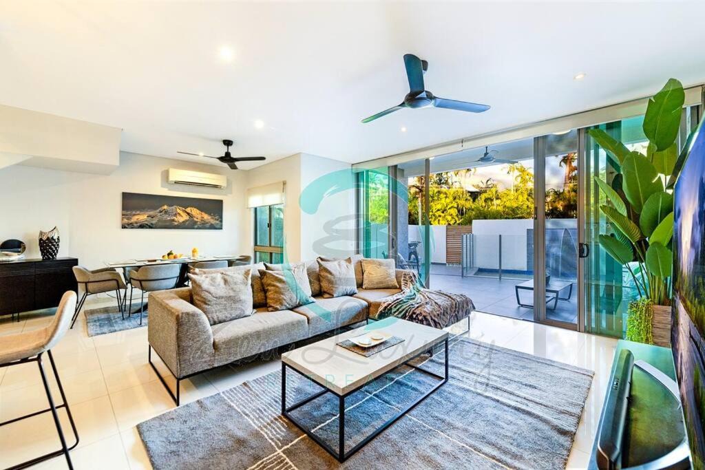 Photo of Livingroom in Fannie Bay