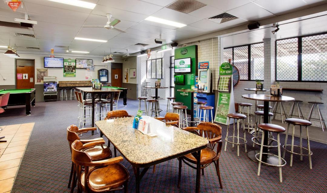 Photo of Kitchen in Kirwan