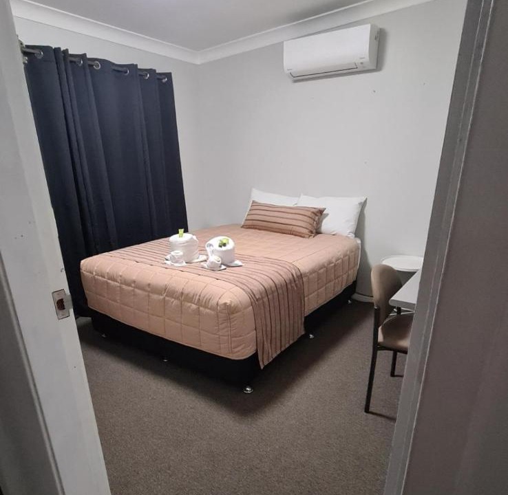 Photo of Bedroom in Boggabri