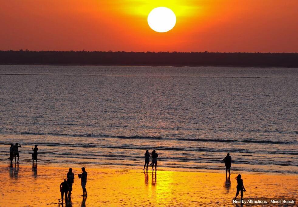 Photo of Others in Cullen Bay