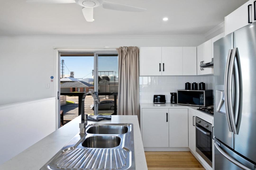 Photo of Kitchen in Seymour