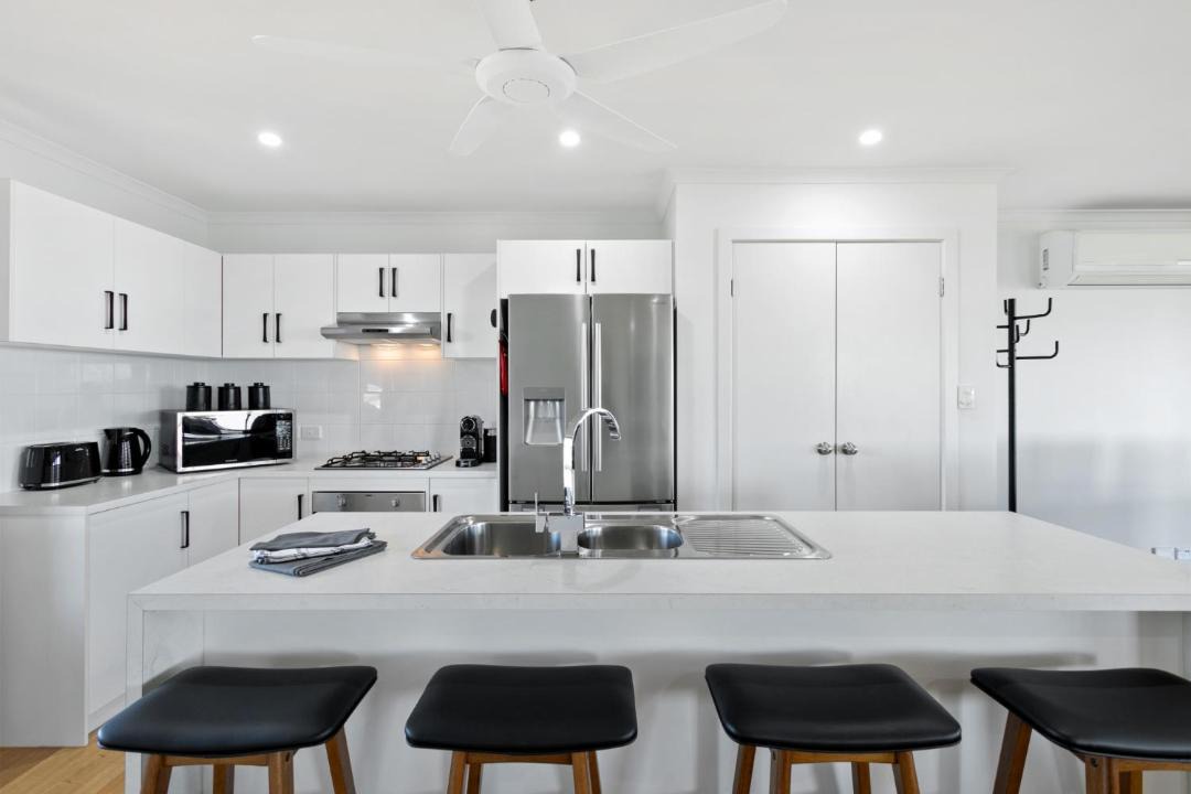 Photo of Kitchen in Seymour