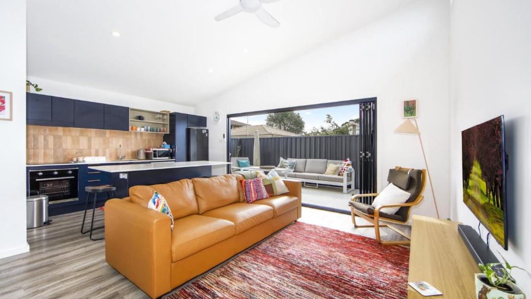 Photo of Livingroom in Ettalong Beach