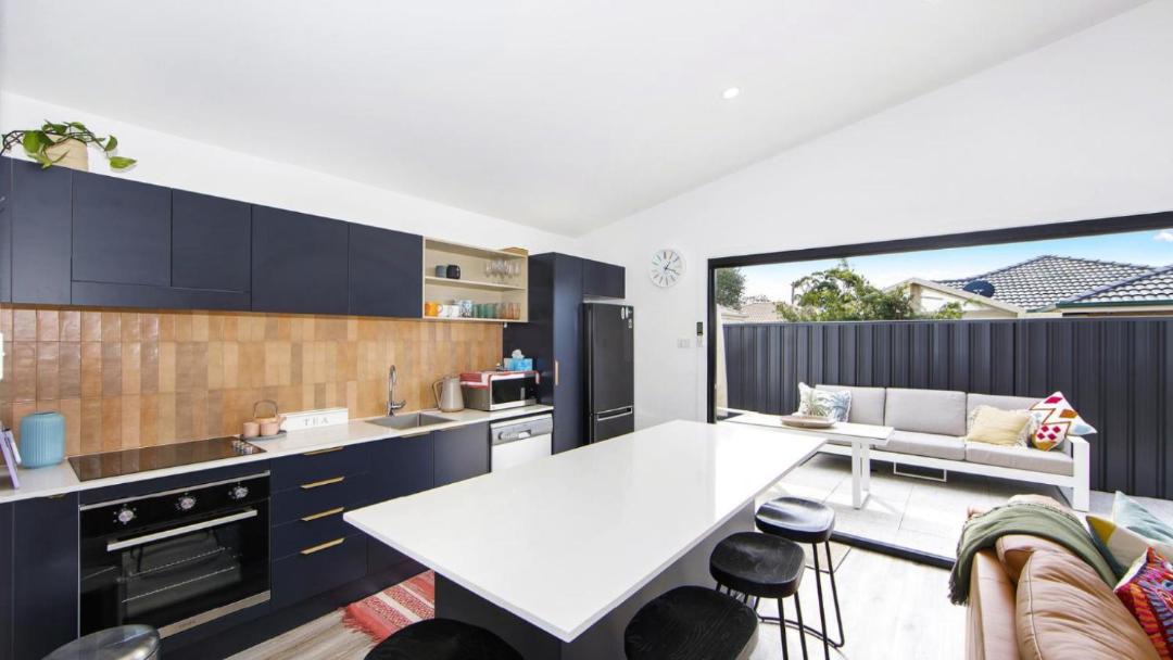 Photo of Kitchen in Ettalong Beach
