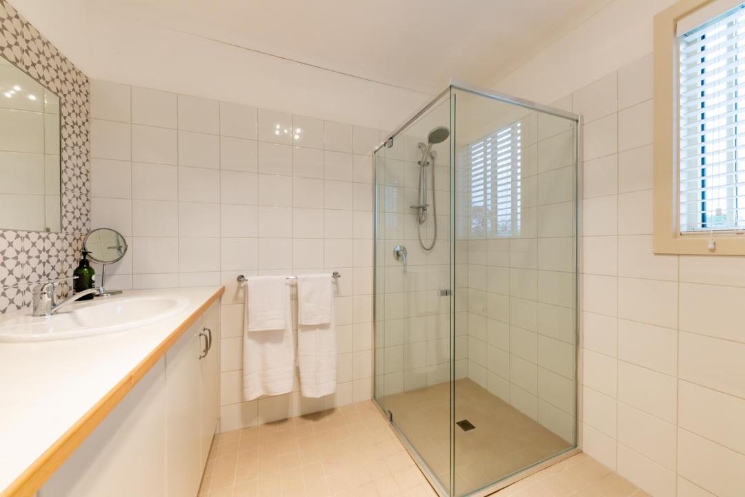 Photo of Bathroom in Jutland