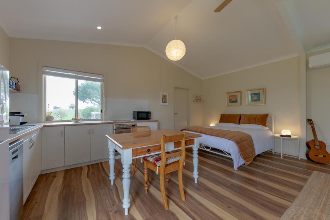 Photo of Livingroom in Jutland