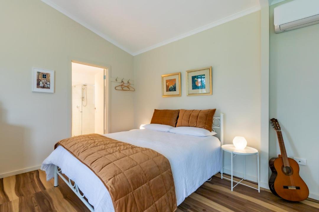 Photo of Bedroom in Jutland