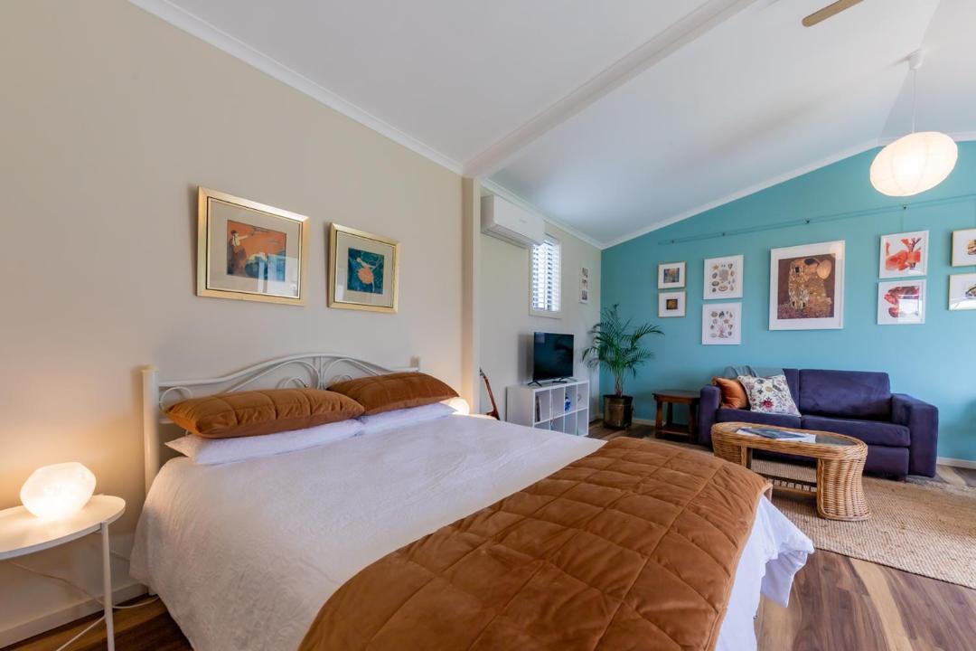 Photo of Bedroom in Jutland