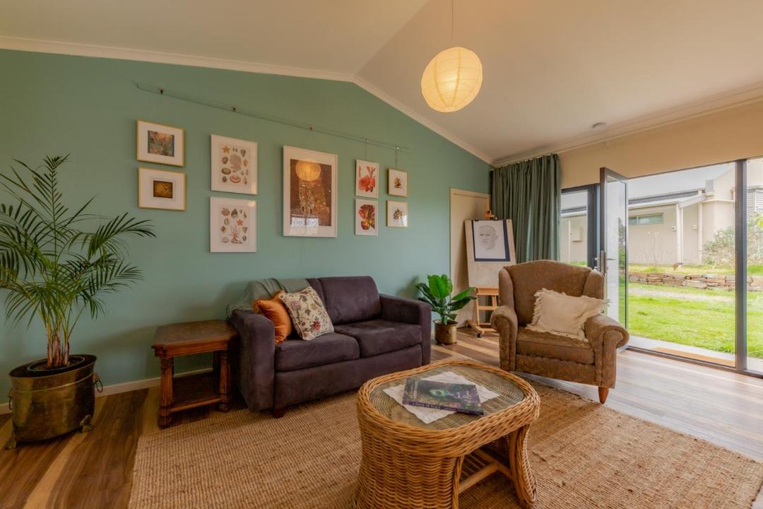 Photo of Livingroom in Jutland