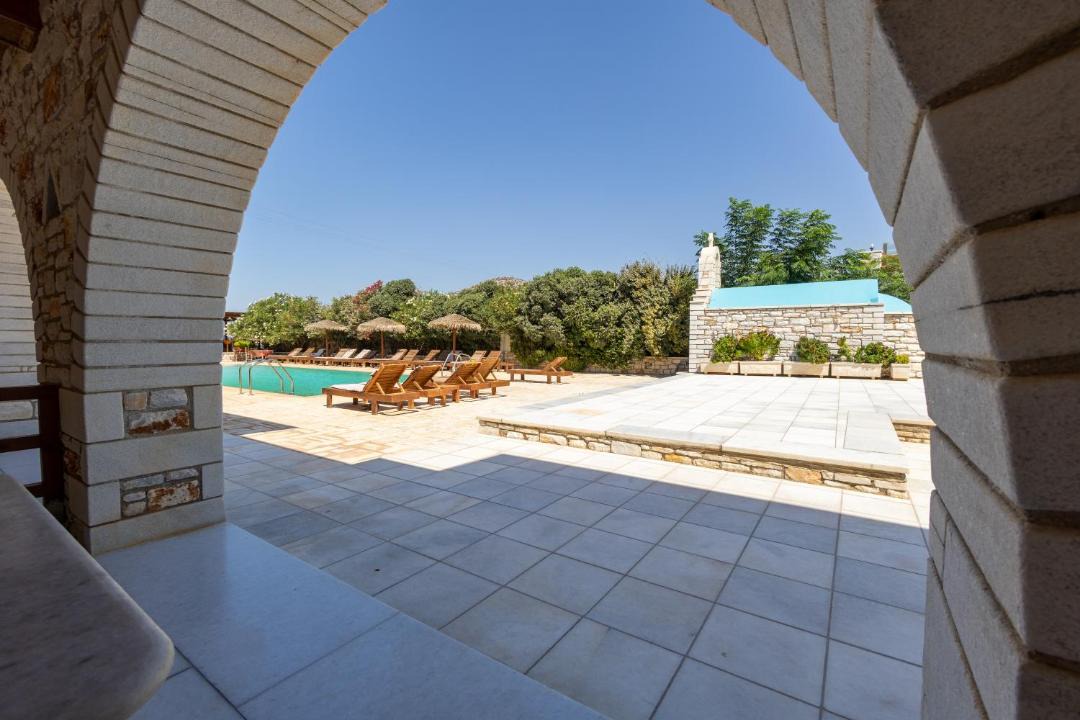 Photo of Others in Agiassos