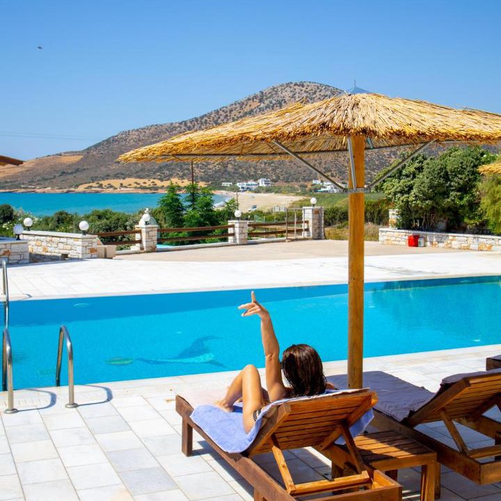 Photo of Others in Agiassos
