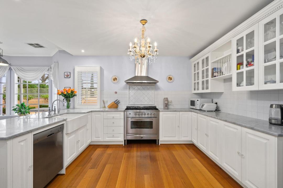 Photo of Kitchen in Aldinga