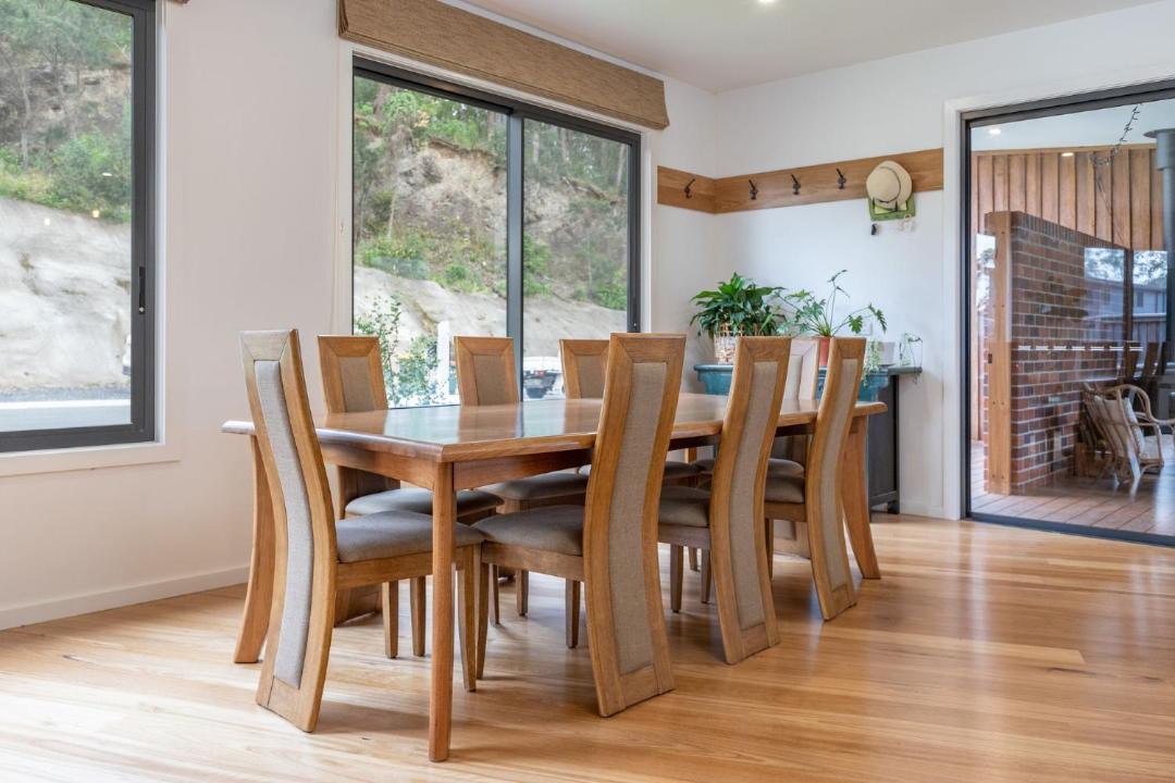 Photo of Livingroom in Blueys Beach
