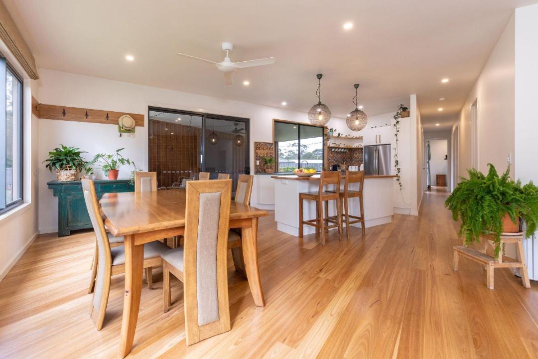 Photo of Livingroom in Blueys Beach