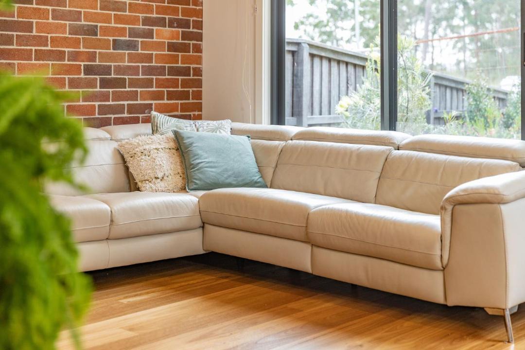 Photo of Livingroom in Blueys Beach