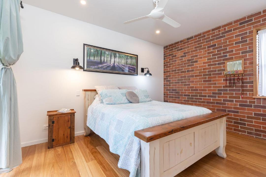 Photo of Bedroom in Blueys Beach