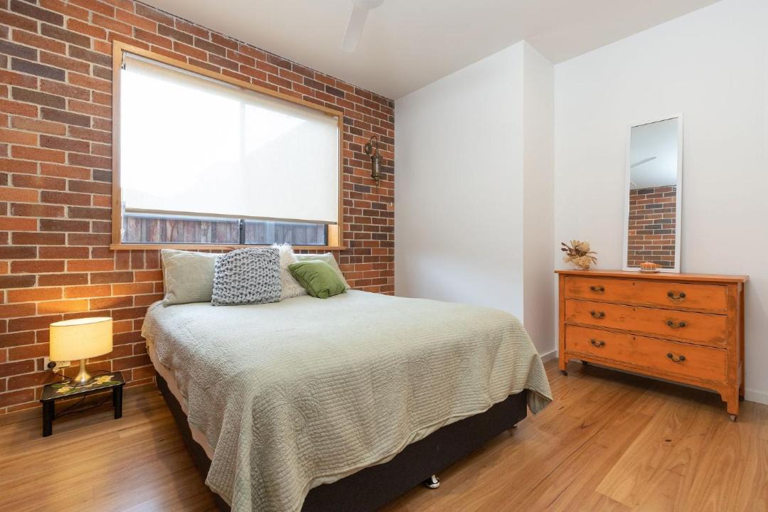 Photo of Bedroom in Blueys Beach