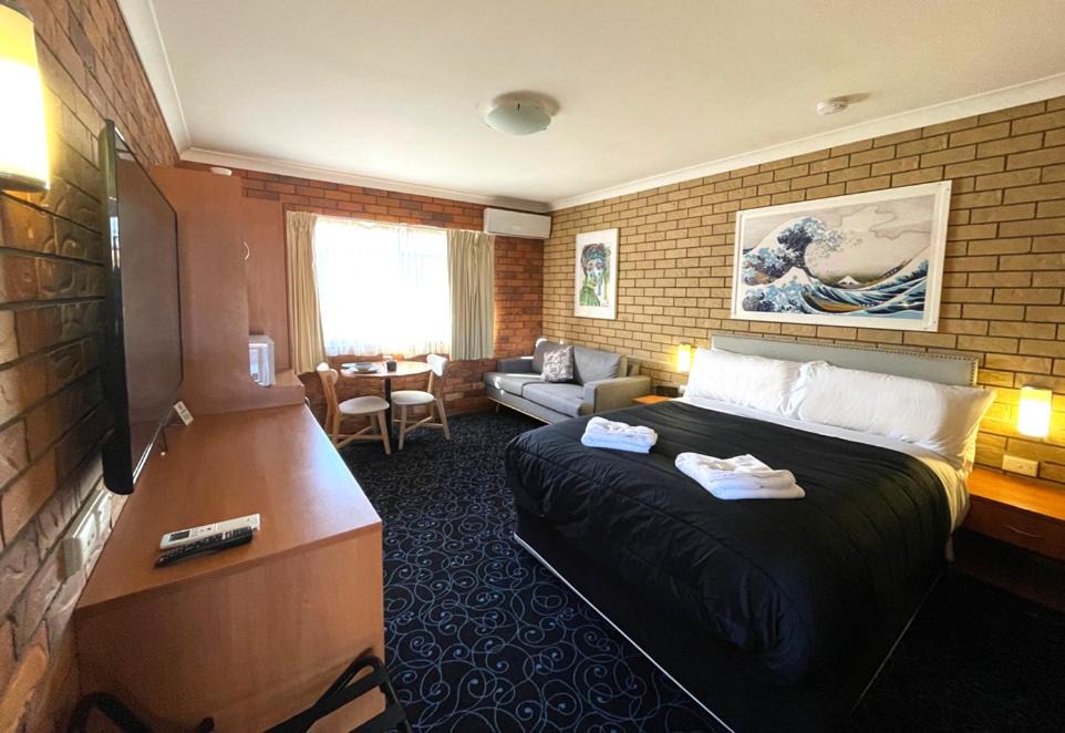 Photo of Livingroom in Guyra