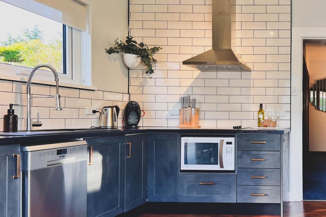 Photo of Kitchen in New Town