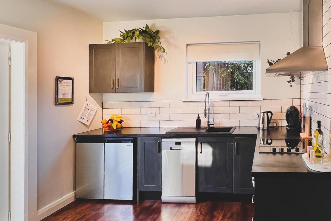 Photo of Kitchen in New Town