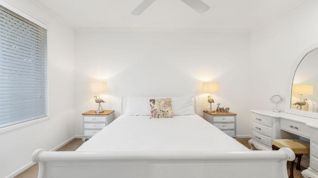 Photo of Bedroom in Palm Beach