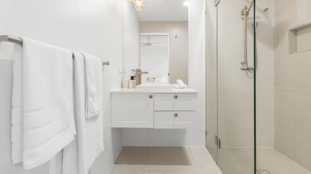 Photo of Bathroom in Palm Beach