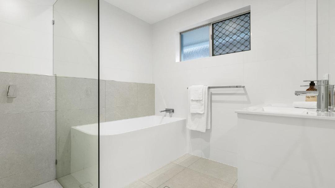 Photo of Bathroom in Palm Beach