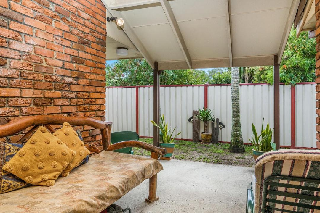 Photo of Patio Balcony in Iluka
